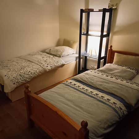 Loft Viarhona, Grand Loft En Centre-Ville ลียง ภายนอก รูปภาพ