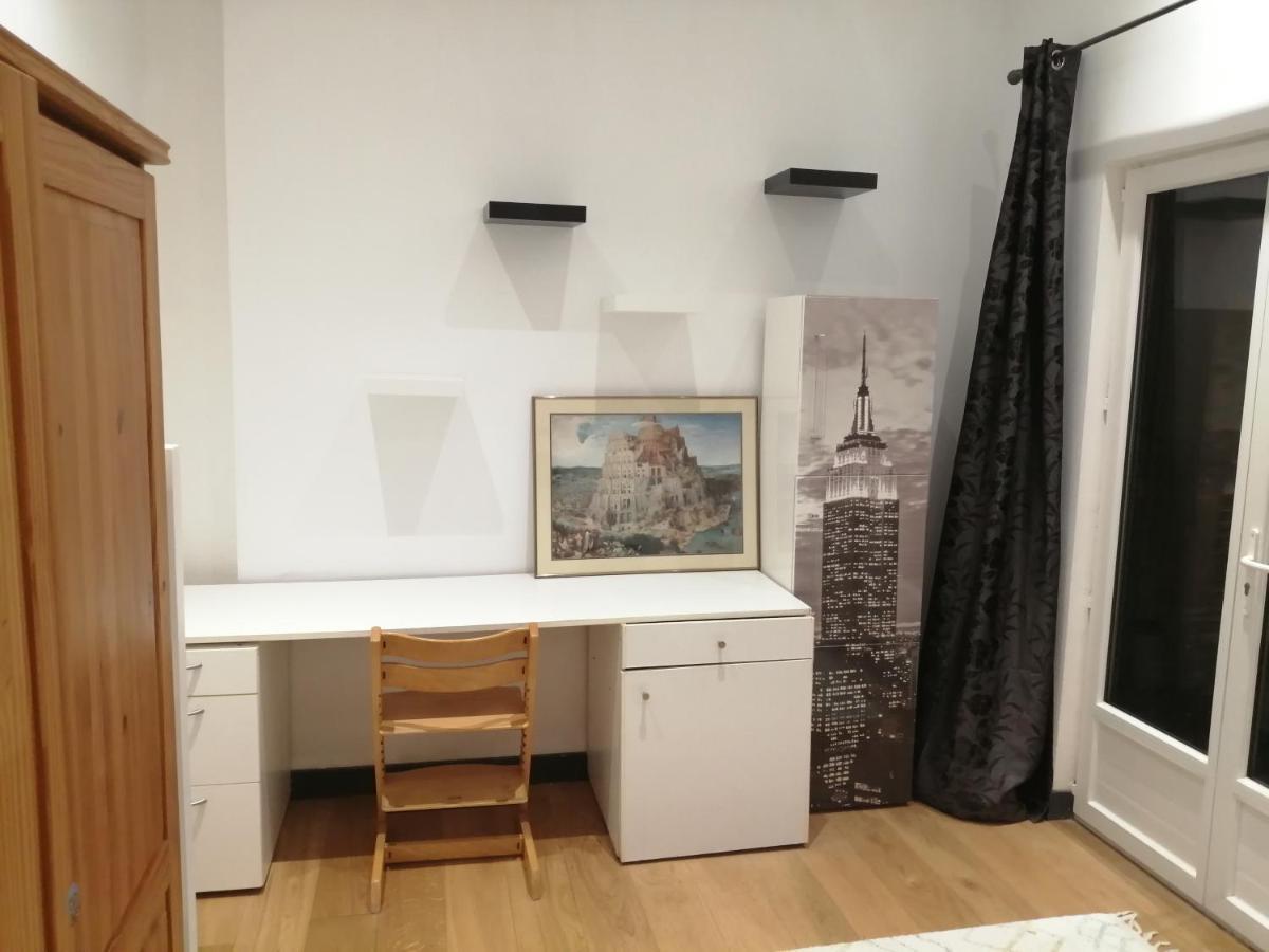 Loft Viarhona, Grand Loft En Centre-Ville ลียง ภายนอก รูปภาพ