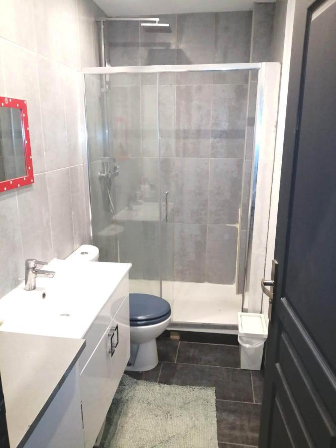 Loft Viarhona, Grand Loft En Centre-Ville ลียง ภายนอก รูปภาพ