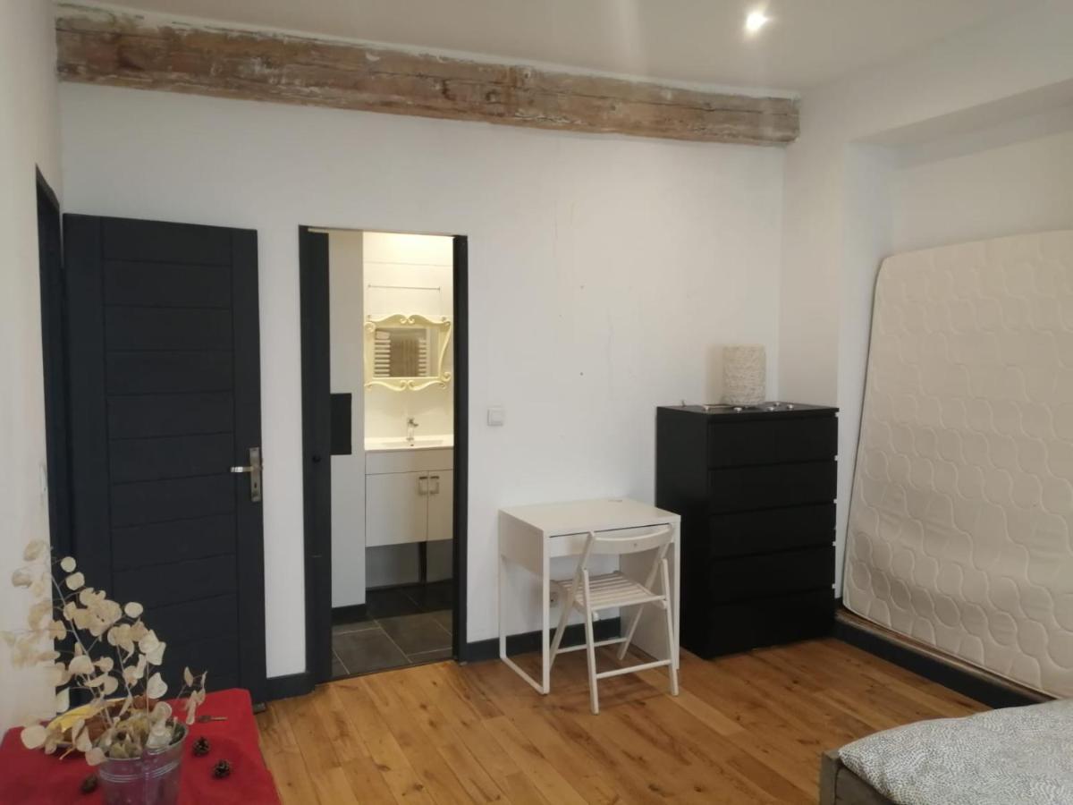 Loft Viarhona, Grand Loft En Centre-Ville ลียง ภายนอก รูปภาพ