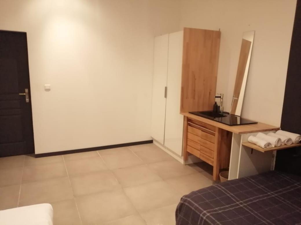 Loft Viarhona, Grand Loft En Centre-Ville ลียง ภายนอก รูปภาพ